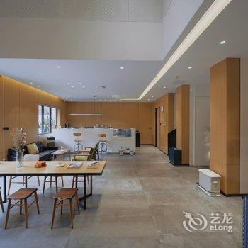 厦门Jishare佶舍宅院酒店提供图片