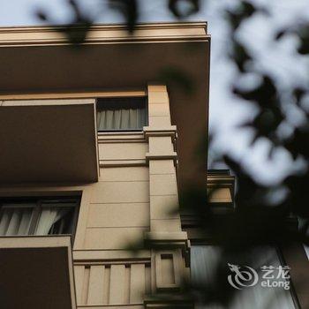 厦门Jishare佶舍宅院酒店提供图片
