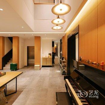 厦门Jishare佶舍宅院酒店提供图片