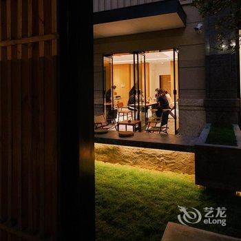 厦门Jishare佶舍宅院酒店提供图片