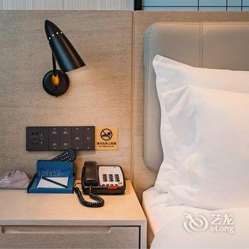 宜尚酒店(广州南洲地铁站琶洲国际会展中心旗舰店)酒店提供图片