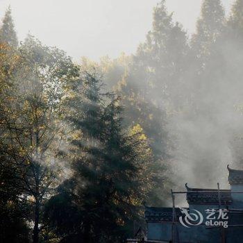 遂昌望辰民宿酒店提供图片