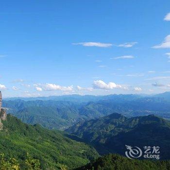 遂昌望辰民宿酒店提供图片