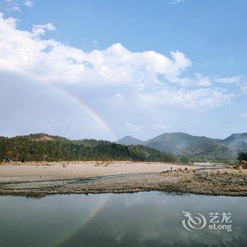 永嘉阅溪壹号民宿酒店提供图片