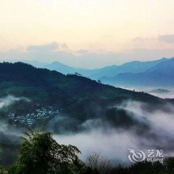 歙县石潭朋来客栈酒店提供图片