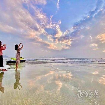 考拉慢生活公寓(汕尾金町湾旅游度假区店)酒店提供图片