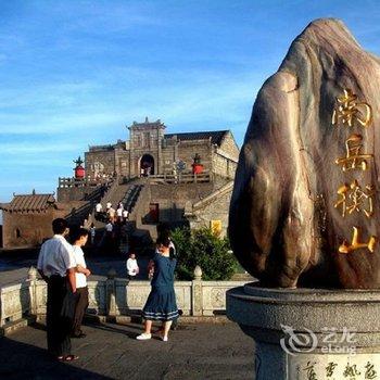 衡阳湘福酒店酒店提供图片