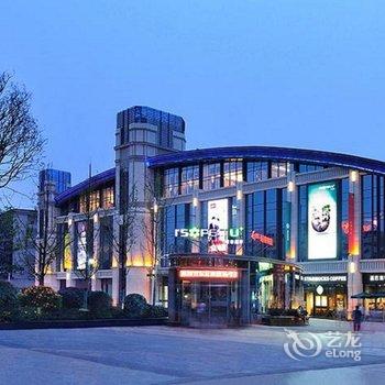 衡阳湘福酒店酒店提供图片