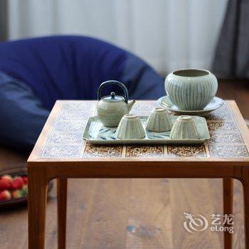 厦门Jishare佶舍宅院酒店提供图片