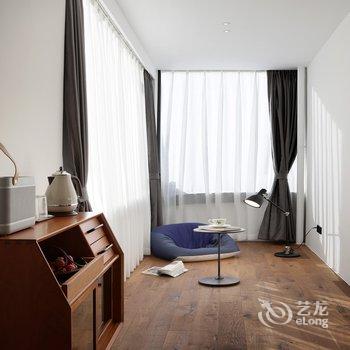厦门Jishare佶舍宅院酒店提供图片