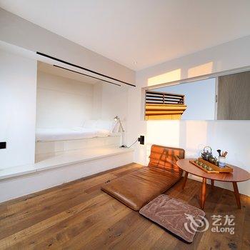 厦门Jishare佶舍宅院酒店提供图片