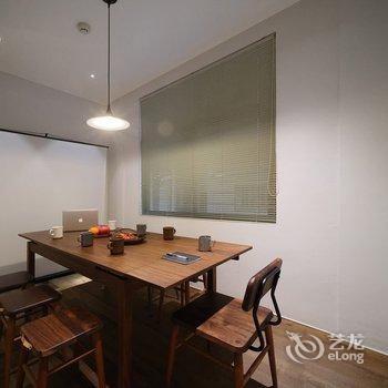 厦门Jishare佶舍宅院酒店提供图片