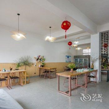 楚雄茶语清心田园民宿酒店提供图片