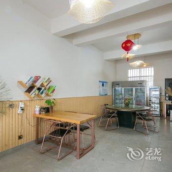 楚雄茶语清心田园民宿酒店提供图片