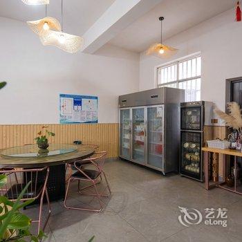 楚雄茶语清心田园民宿酒店提供图片