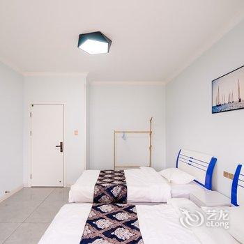 延安缘舍公寓酒店提供图片