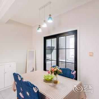延安缘舍公寓酒店提供图片