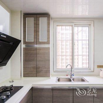延安缘舍公寓酒店提供图片