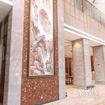 乐山东方海棠酒店酒店提供图片