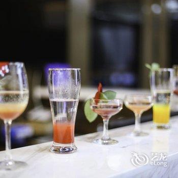 潮漫酒店(昌吉汇嘉时代市政府店)酒店提供图片