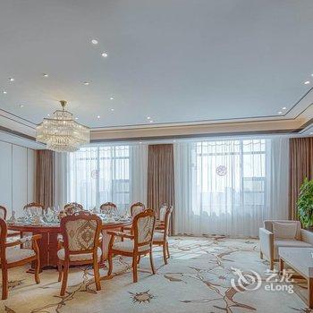 岳阳荣湖大酒店酒店提供图片