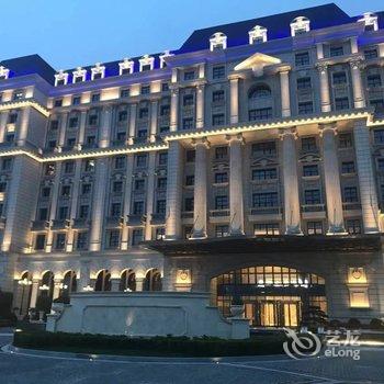 泰州海燕金陵精选酒店酒店提供图片