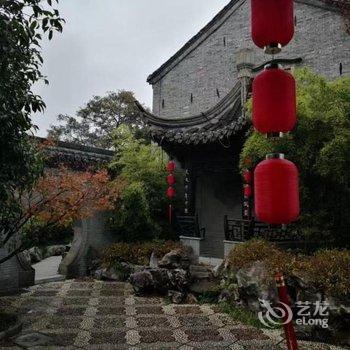 泰州海燕金陵精选酒店酒店提供图片