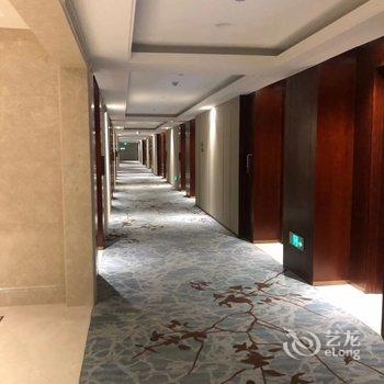 泰州海燕金陵精选酒店酒店提供图片