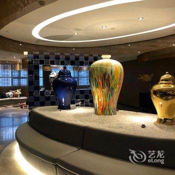 桔子酒店(西安龙首原地铁站店)酒店提供图片