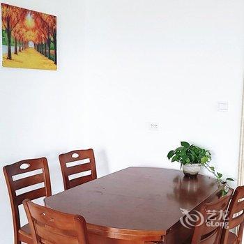 悦途范延锦公寓(荣成万祥路店)酒店提供图片