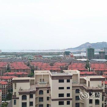 悦途范延锦公寓(荣成万祥路店)酒店提供图片