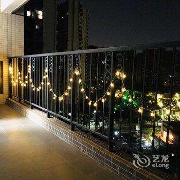 客新精品民宿(梅州富力城店)酒店提供图片