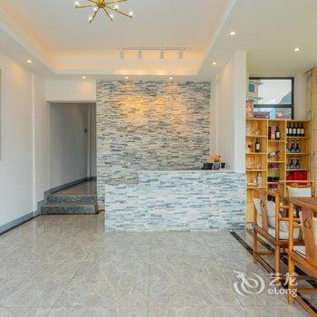 阳朔棕榈假日花园民宿酒店提供图片