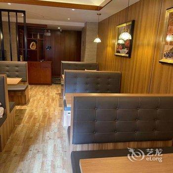 瑞成酒店(昆明春融街地铁站店)酒店提供图片
