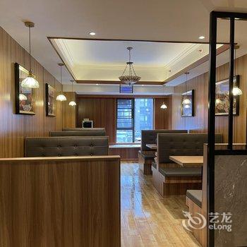 瑞成酒店(昆明春融街地铁站店)酒店提供图片