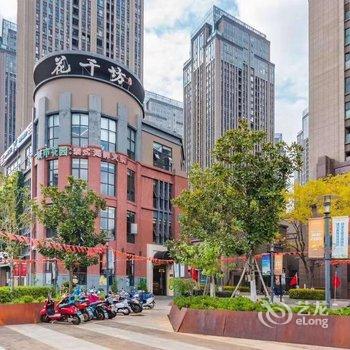 瑞成酒店(昆明春融街地铁站店)酒店提供图片