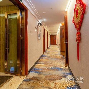 瑞成酒店(昆明春融街地铁站店)酒店提供图片