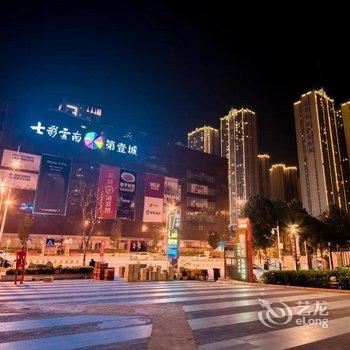 瑞成酒店(昆明春融街地铁站店)酒店提供图片