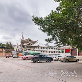 宁德霞浦北岐晨光摄影民宿酒店提供图片