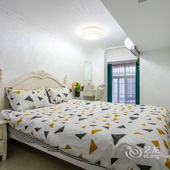 资阳小姐姐名宿公寓(柠都大道西段分店)酒店提供图片