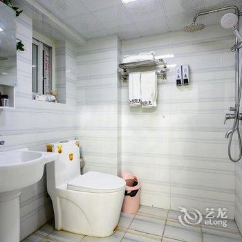 资阳小姐姐名宿公寓(柠都大道西段分店)酒店提供图片