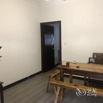 绍兴八字桥特色民宿(八字桥直街分店)酒店提供图片