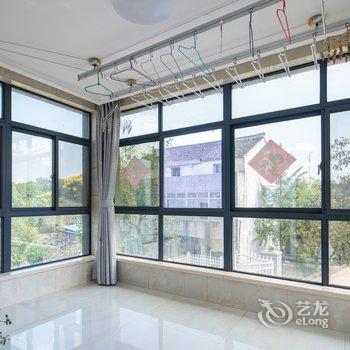 天目湖缘来小家民宿酒店提供图片