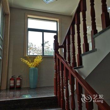 天目湖缘来小家民宿酒店提供图片