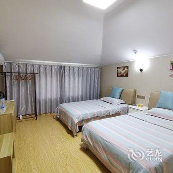 天目湖缘来小家民宿酒店提供图片