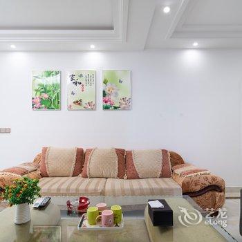 天目湖缘来小家民宿酒店提供图片