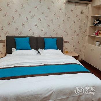 天目湖缘来小家民宿酒店提供图片