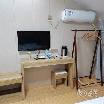 天目湖缘来小家民宿酒店提供图片