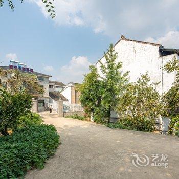 天目湖缘来小家民宿酒店提供图片
