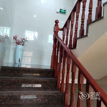天目湖缘来小家民宿酒店提供图片